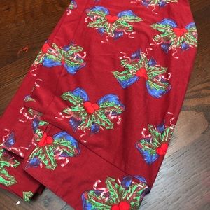 LulaRoe leggings